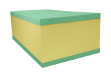 Forté Fourfront FS4 40cm + Bed Replacement Seclusion - Australian Assistive Technology Centre