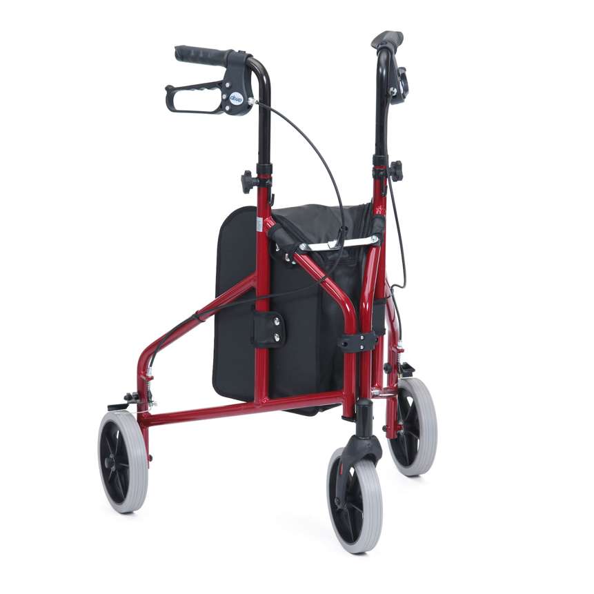 Ultra Lightweight Tri-Walker