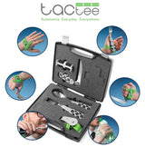 Tactee - Australian Assistive Technology Centre