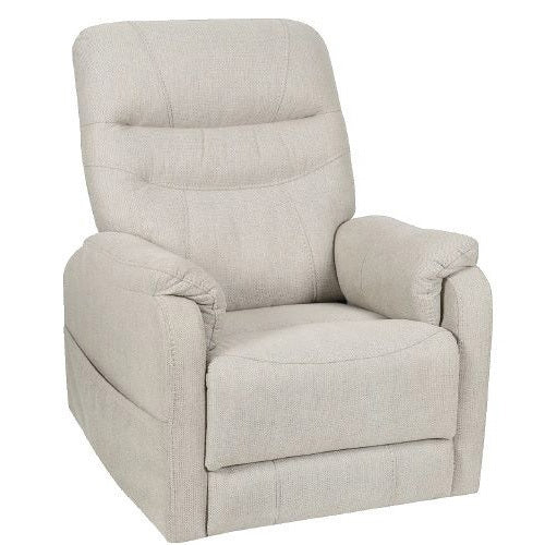 Theorem Alperton Petite Electric Lift Recliner with Lumbar Support