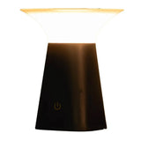 Deluxe Rechargeable Mushroom Touch Lamp - Australian Assistive Technology Centre