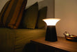 Deluxe Rechargeable Mushroom Touch Lamp - Australian Assistive Technology Centre