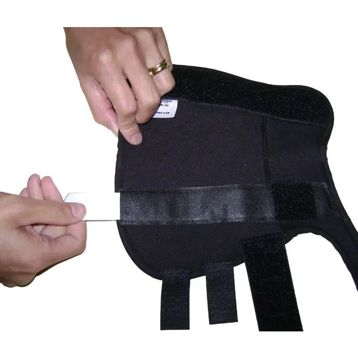 Rolyan Ulnar Carpal Support Splint - Australian Assistive Technology Centre