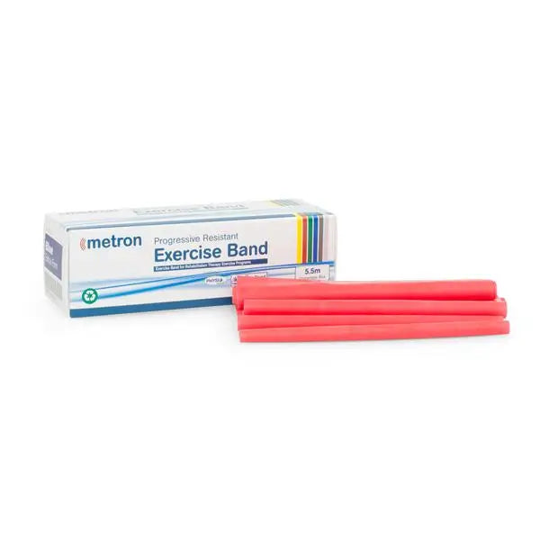 Metron Exercise Band
