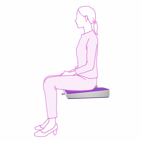 ICare Coccyx Wedge