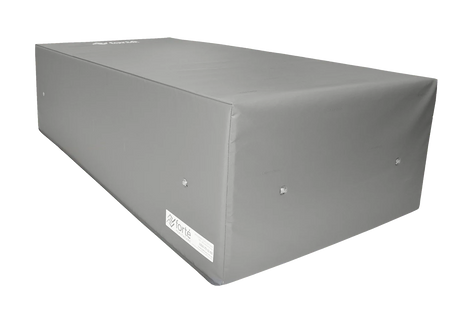 Forté Fourfront FS4 40cm + Bed Replacement Seclusion - Australian Assistive Technology Centre