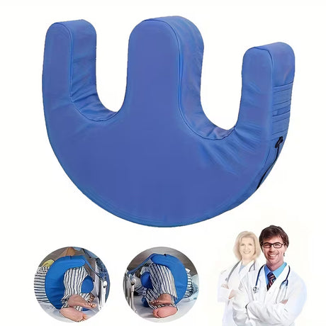 U-Wedge Pro: The All-in-One Patient Rotation & Anti-Bedsore Aid - Australian Assistive Technology Centre