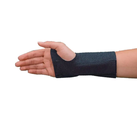 Rolyan TakeOff Universal Wrist Splint - Australian Assistive Technology Centre