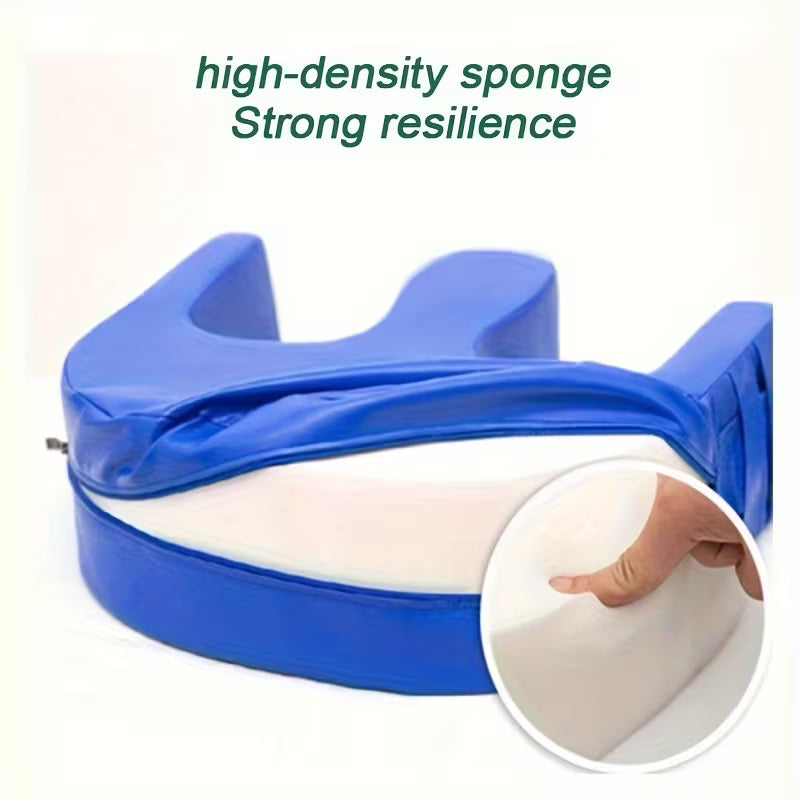 U-Wedge Pro: The All-in-One Patient Rotation & Anti-Bedsore Aid - Australian Assistive Technology Centre