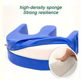 U-Wedge Pro: The All-in-One Patient Rotation & Anti-Bedsore Aid - Australian Assistive Technology Centre