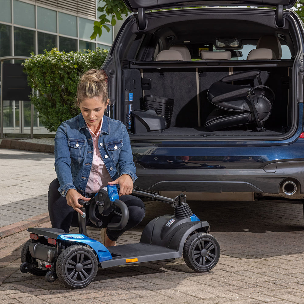 Invacare Colibri Mobility Scooter