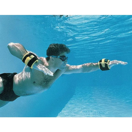 Aqua Power - Australian Assistive Technology Centre
