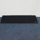 Tyrex 1:6 Gradient Recycled Rubber Threshold Ramp – 900mm Wide