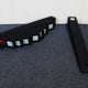 Tyrex Australian Standards Rubber Ramp Measuring Set