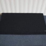 Tyrex 1000mm Rubber Threshold Ramp with 1:10 Gradient - Australian Assistive Technology Centre