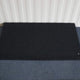 Tyrex 1000mm Rubber Threshold Ramp with 1:10 Gradient - Australian Assistive Technology Centre