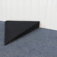 Tyrex 1:8 Gradient Recycled Rubber Ramp Wings - Australian Assistive Technology Centre
