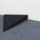 Tyrex 1:8 Gradient Recycled Rubber Ramp Wings - Australian Assistive Technology Centre