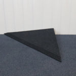 Tyrex 1:10 Gradient Recycled Rubber Ramp Wings - Australian Assistive Technology Centre