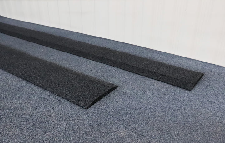 Tyrex Recycled Rubber Shower Ramp – 1200mm & 1600mm