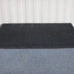 Tyrex 900mm Rubber Threshold Ramp with 1:10 Gradient - Australian Assistive Technology Centre