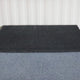 Tyrex 900mm Rubber Threshold Ramp with 1:10 Gradient - Australian Assistive Technology Centre