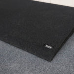 Tyrex 900mm Rubber Threshold Ramp with 1:10 Gradient - Australian Assistive Technology Centre