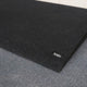 Tyrex 900mm Rubber Threshold Ramp with 1:10 Gradient - Australian Assistive Technology Centre