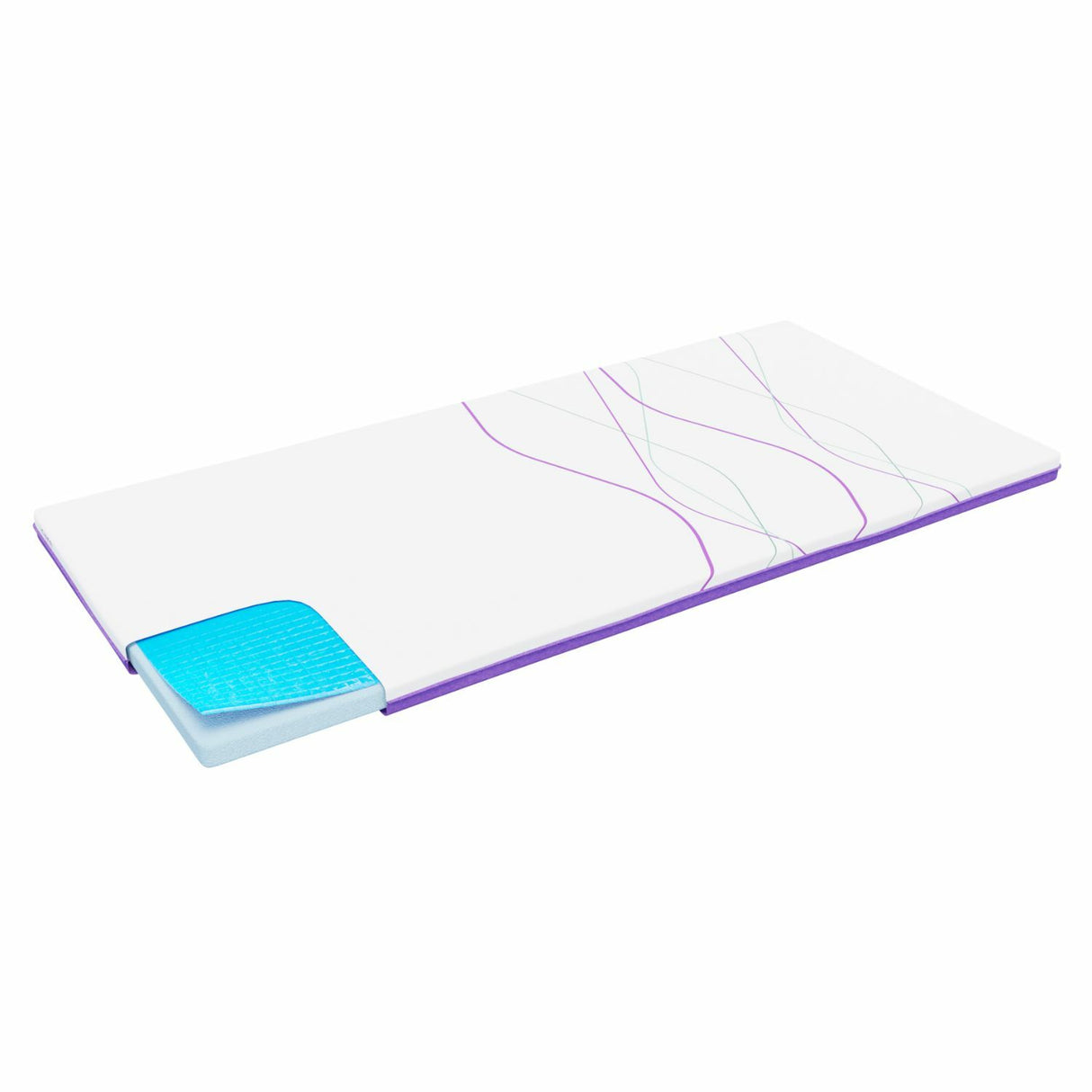 Icare Thermopad Bed Single