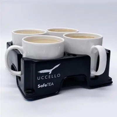 KCare Uccello Muggi Cup Holder - Australian Assistive Technology Centre