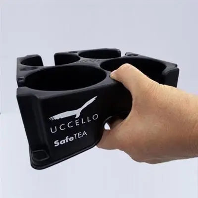 KCare Uccello Muggi Cup Holder - Australian Assistive Technology Centre
