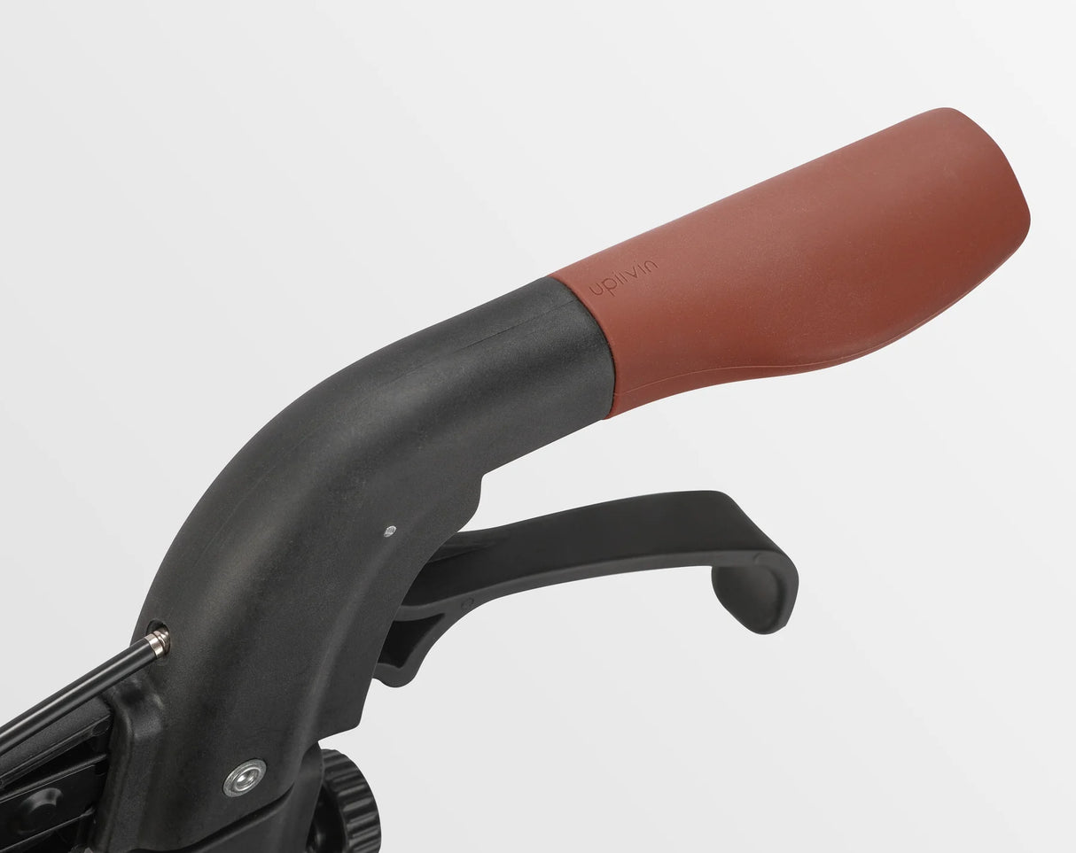 Uplivin Trive Walker Rollator - Australian Assistive Technology Centre