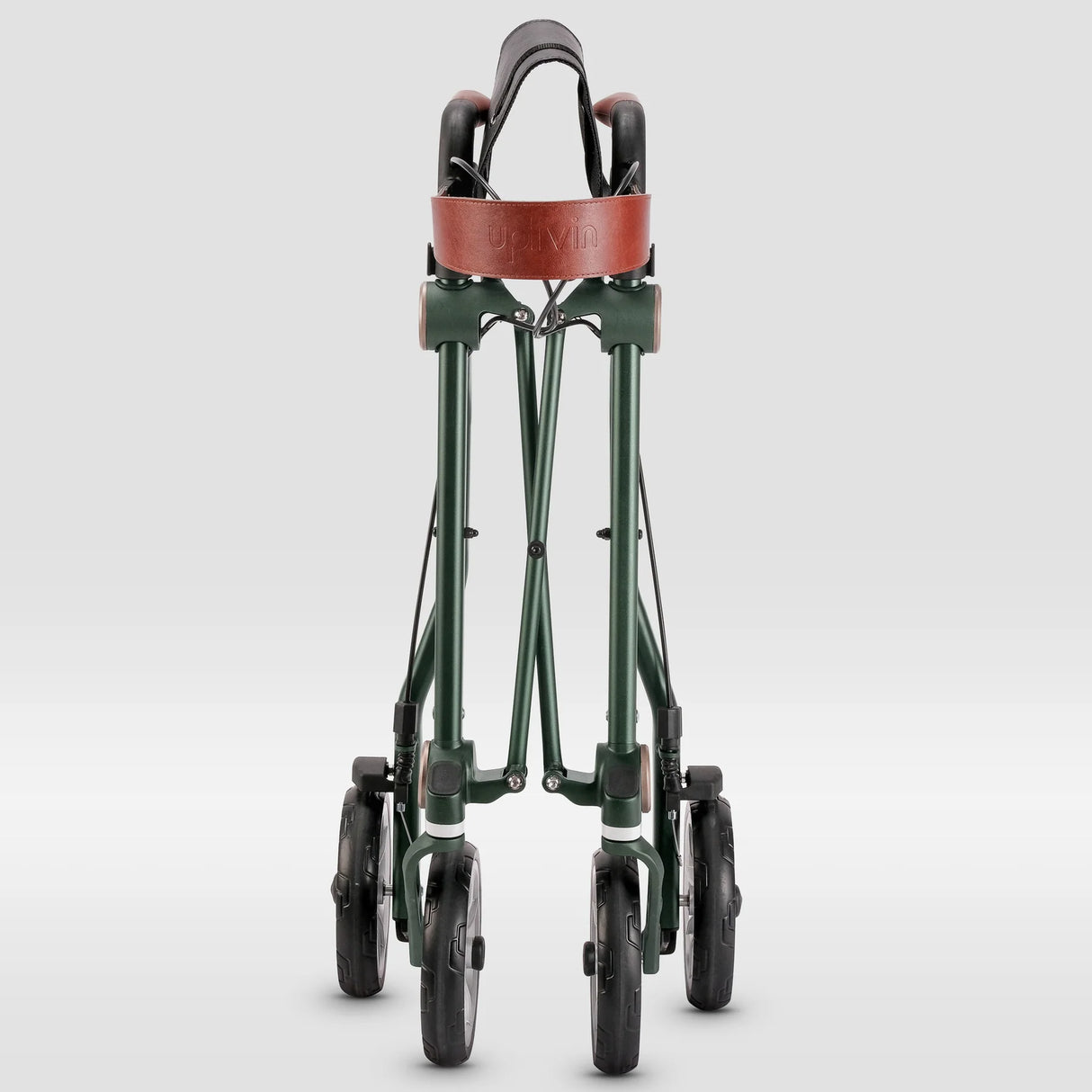 Uplivin Trive Walker Rollator - Australian Assistive Technology Centre