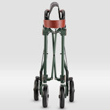 Uplivin Trive Walker Rollator - Australian Assistive Technology Centre