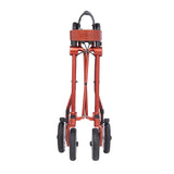 Uplivin Trive Walker Rollator - Australian Assistive Technology Centre