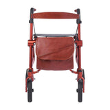 Uplivin Trive Walker Rollator - Australian Assistive Technology Centre