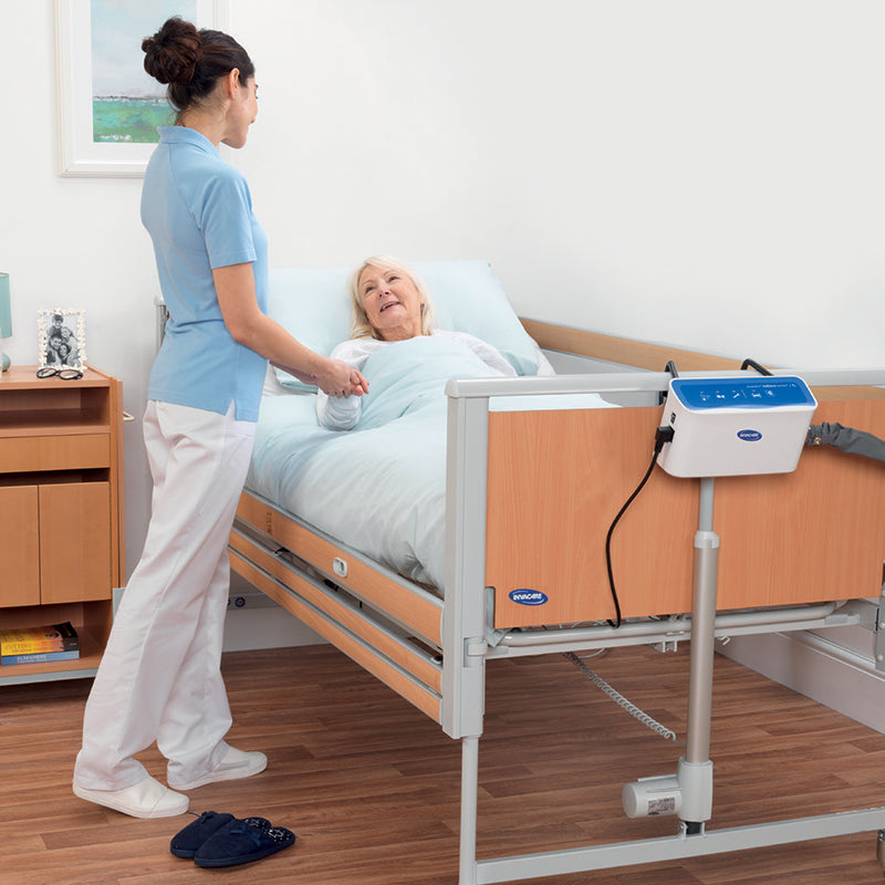 Invacare Softform Premier Active 2 Mattress with Pump