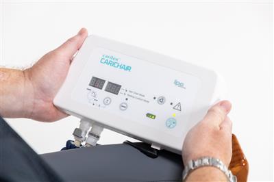 Compact MobiCare Recliner Twin Motor - Australian Assistive Technology Centre