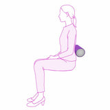 ICare Full Lumbar Roll