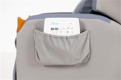 Compact MobiCare Recliner Twin Motor - Australian Assistive Technology Centre