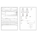 Patient History Card