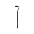 Cane, Foam Swan Neck - Australian Assistive Technology Centre