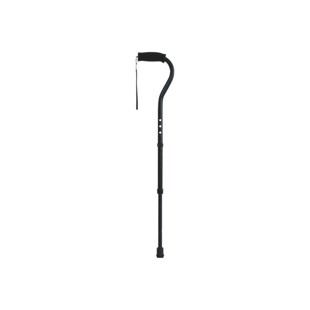 Cane, Foam Swan Neck - Australian Assistive Technology Centre