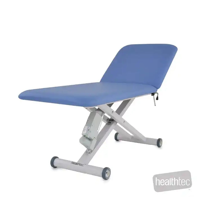 Healthtec SC Examination Table – 2 Section - Australian Assistive Technology Centre