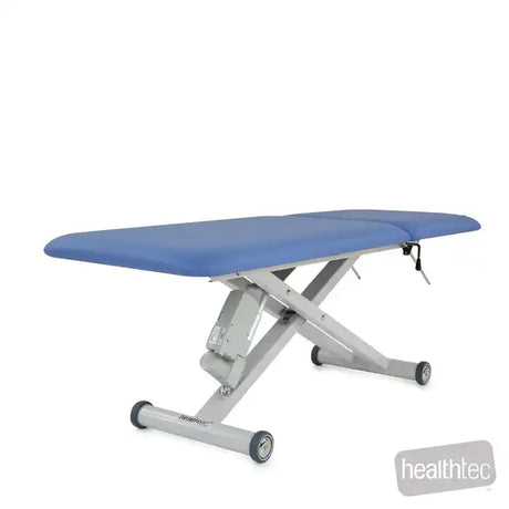 Healthtec SC Examination Table – 2 Section - Australian Assistive Technology Centre