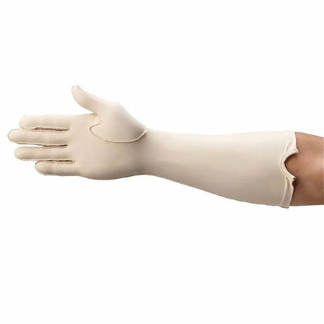 Rolyan Compression Glove, Forearm Length - Australian Assistive Technology Centre