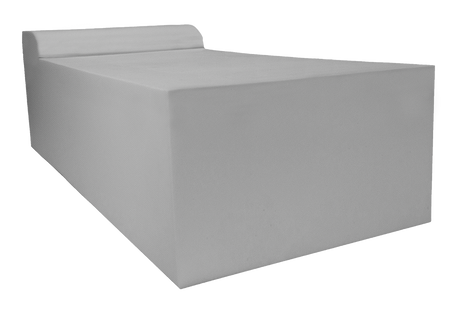 Forté Fourfront FS5 Seclusion + Integrated Pillow - Australian Assistive Technology Centre
