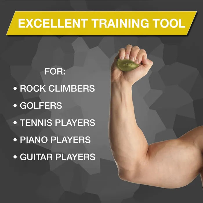 THERABAND Hand Exerciser