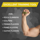 THERABAND Hand Exerciser