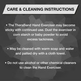 THERABAND Hand Exerciser